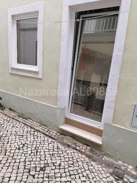 Nazarena Nazaré Exterior foto